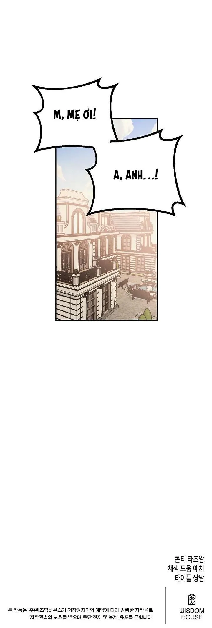 THỢ SĂN MỘT ĐÊM 10 LẦN Chapter 3 Trang 33