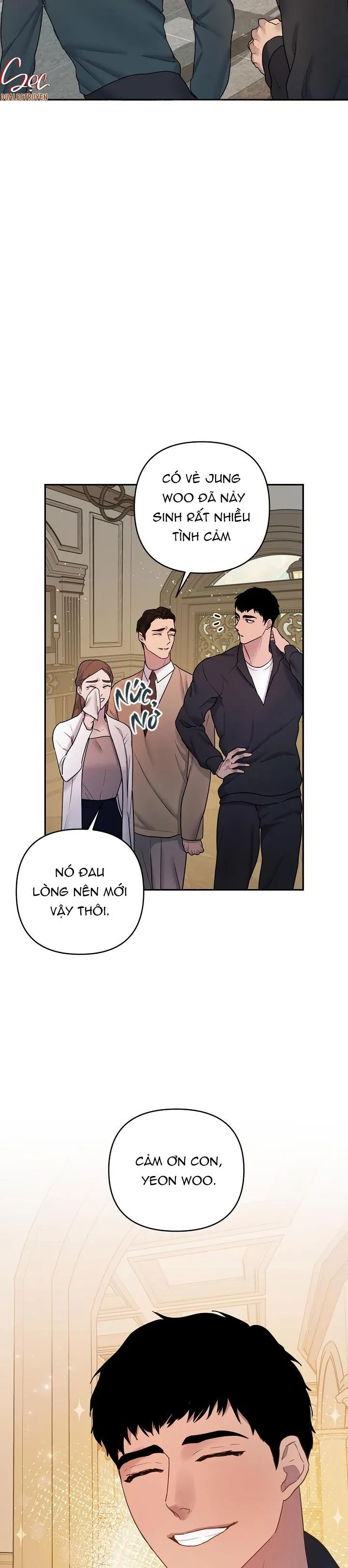 THỢ SĂN MỘT ĐÊM 10 LẦN Chapter 4 Trang 5