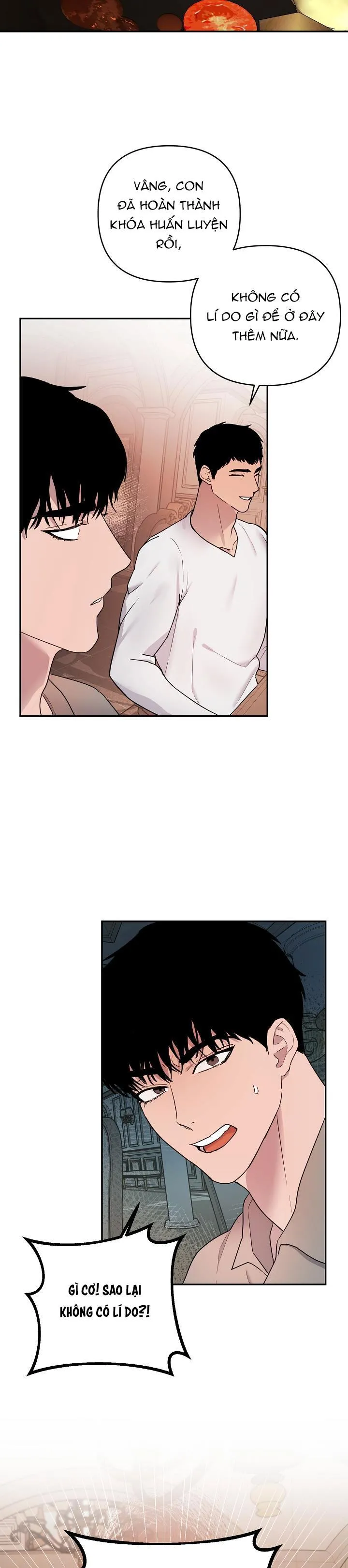 THỢ SĂN MỘT ĐÊM 10 LẦN Chapter 4 Trang 9