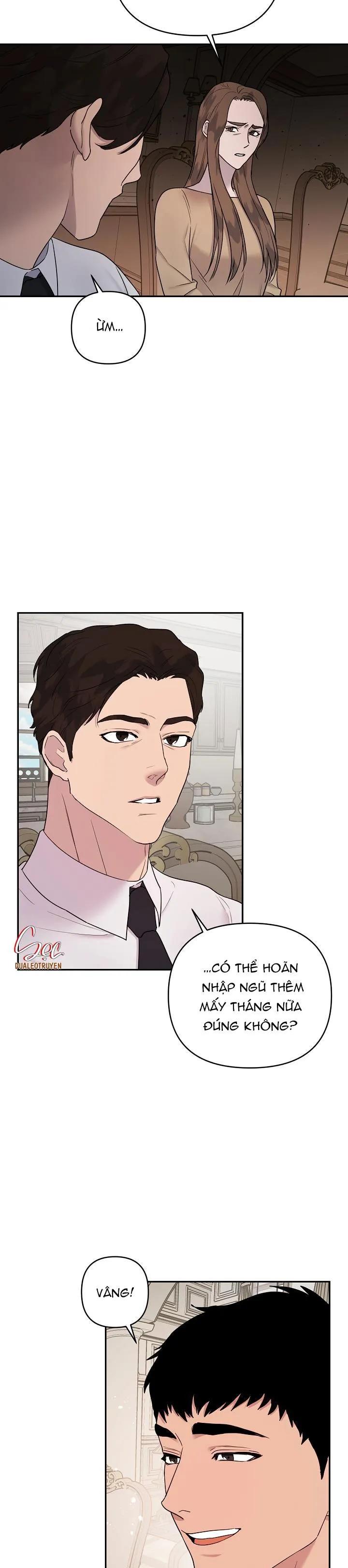 THỢ SĂN MỘT ĐÊM 10 LẦN Chapter 4 Trang 12