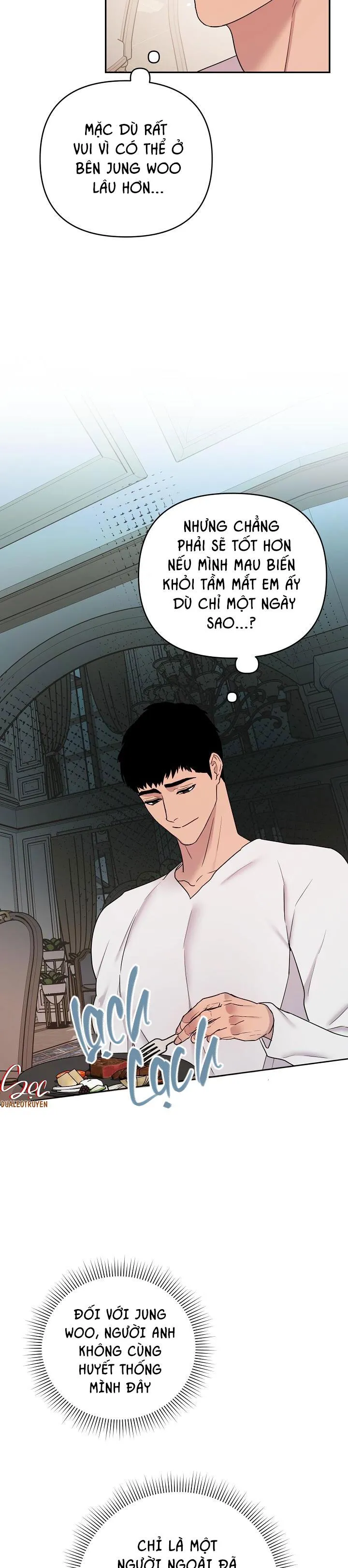 THỢ SĂN MỘT ĐÊM 10 LẦN Chapter 4 Trang 13