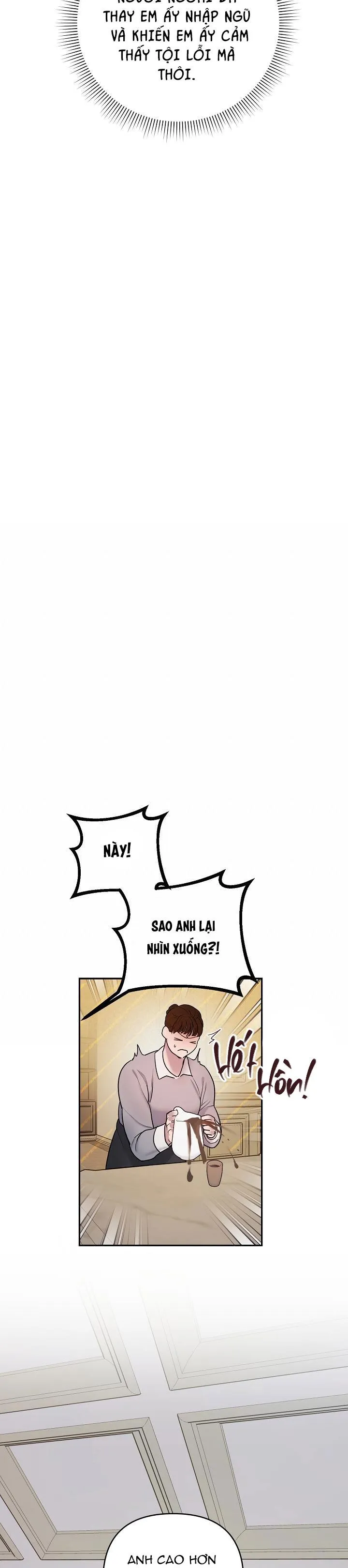 THỢ SĂN MỘT ĐÊM 10 LẦN Chapter 4 Trang 14