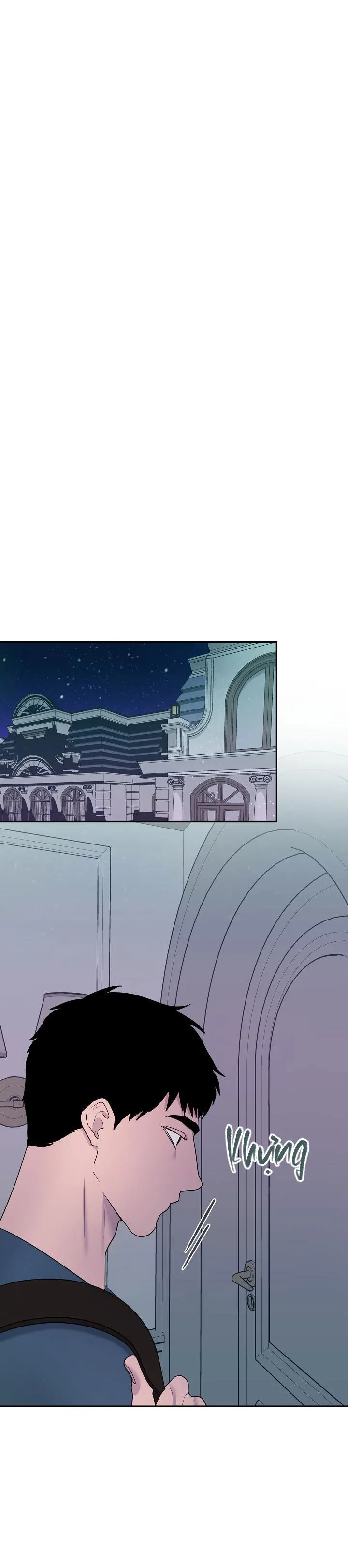 THỢ SĂN MỘT ĐÊM 10 LẦN Chapter 4 Trang 19