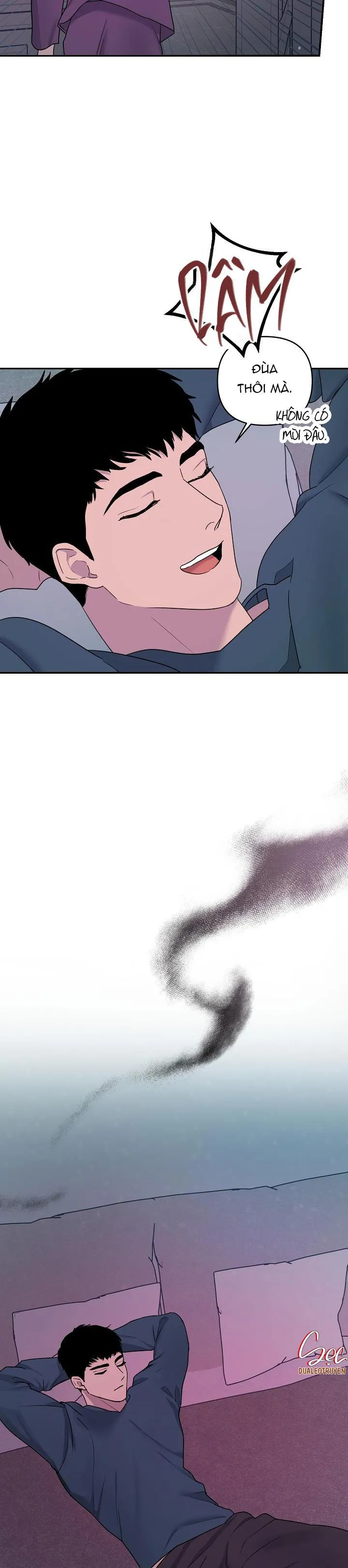 THỢ SĂN MỘT ĐÊM 10 LẦN Chapter 4 Trang 23