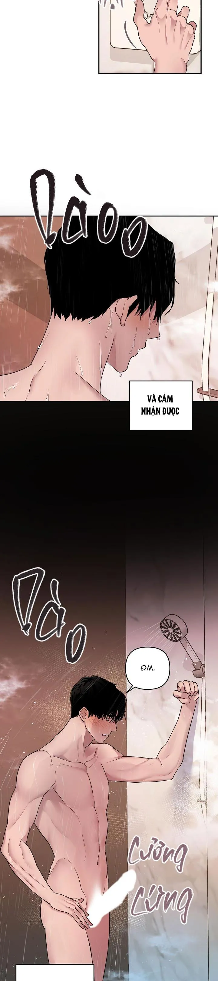 THỢ SĂN MỘT ĐÊM 10 LẦN Chapter 4 Trang 25