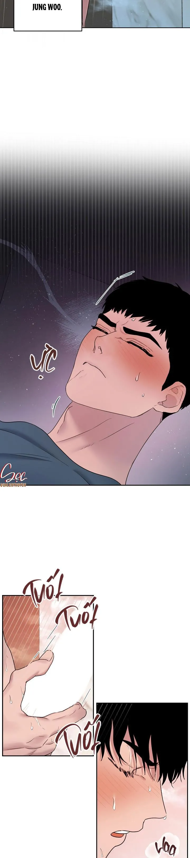 THỢ SĂN MỘT ĐÊM 10 LẦN Chapter 4 Trang 26