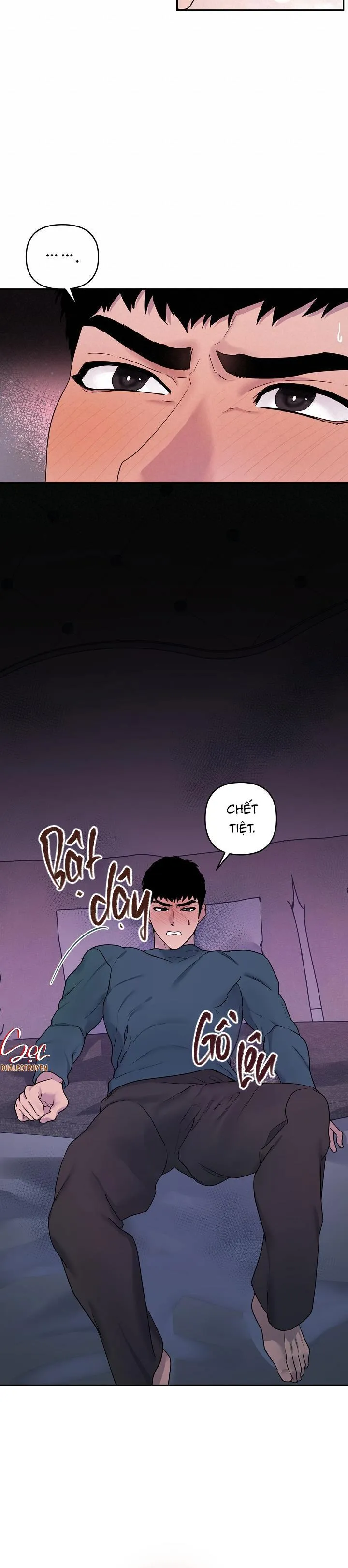 THỢ SĂN MỘT ĐÊM 10 LẦN Chapter 4 Trang 27