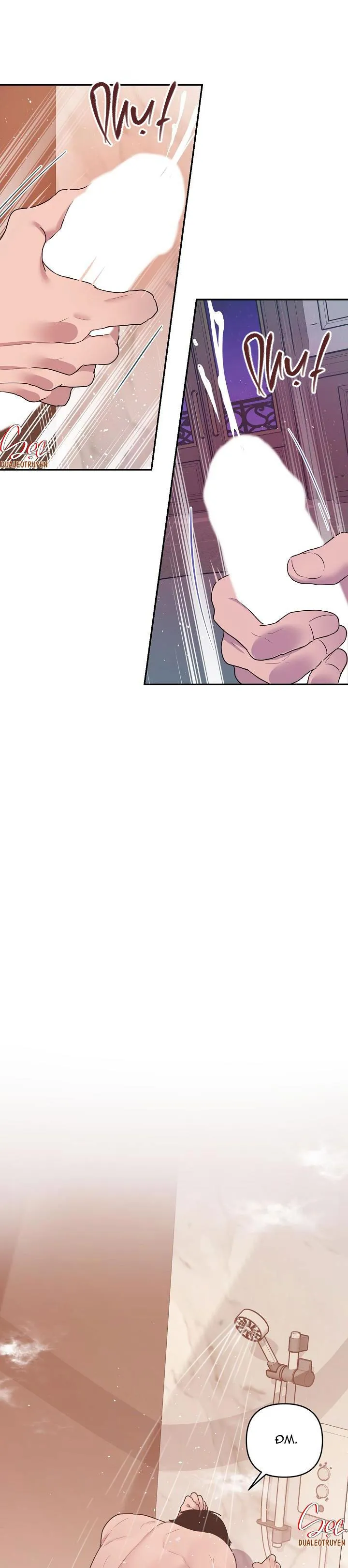 THỢ SĂN MỘT ĐÊM 10 LẦN Chapter 4 Trang 30