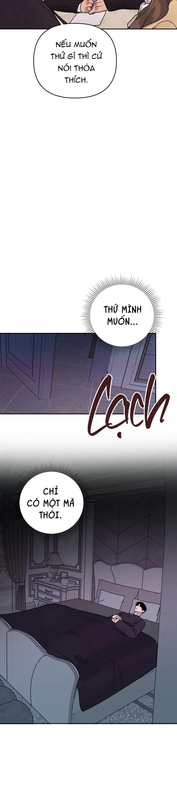 THỢ SĂN MỘT ĐÊM 10 LẦN Chapter 5 Trang 7