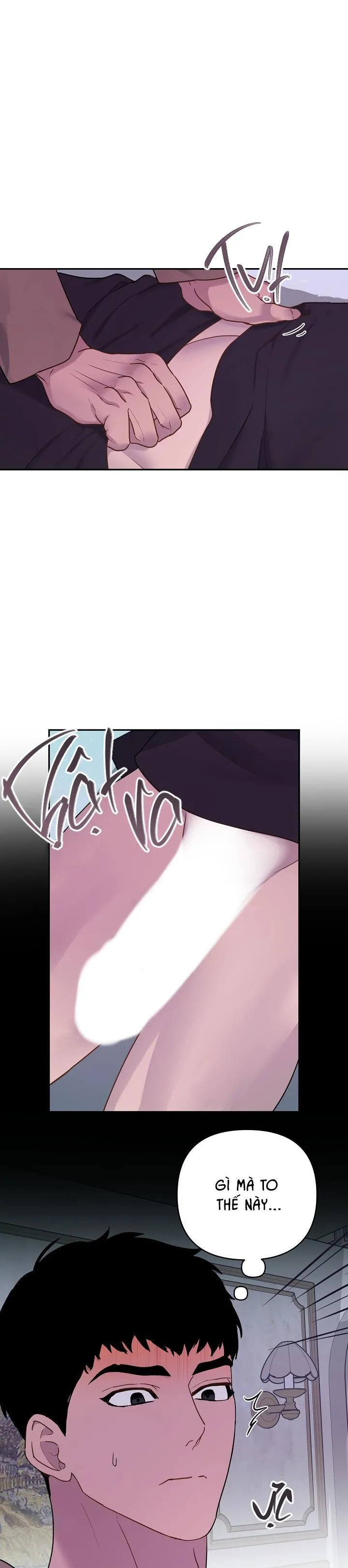 THỢ SĂN MỘT ĐÊM 10 LẦN Chapter 5 Trang 11