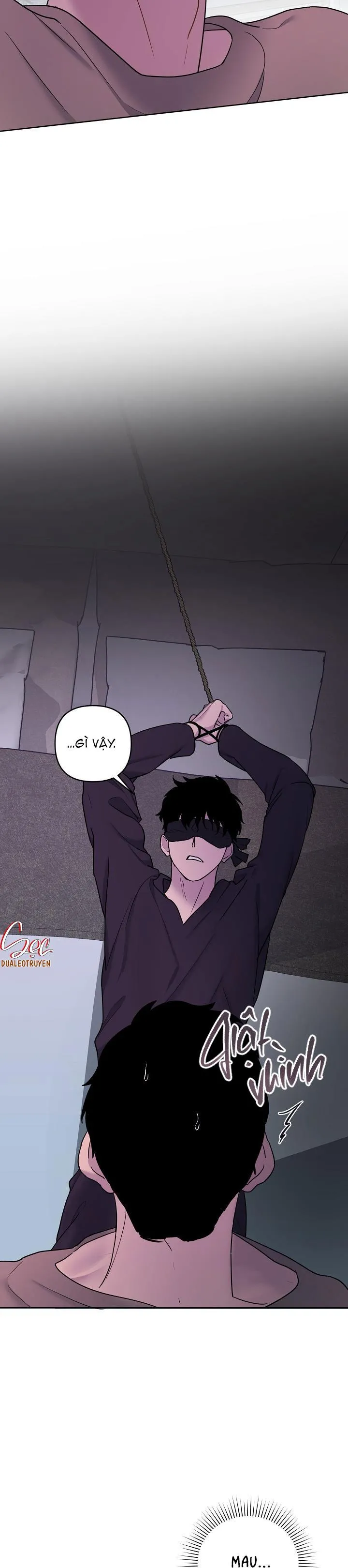 THỢ SĂN MỘT ĐÊM 10 LẦN Chapter 5 Trang 12