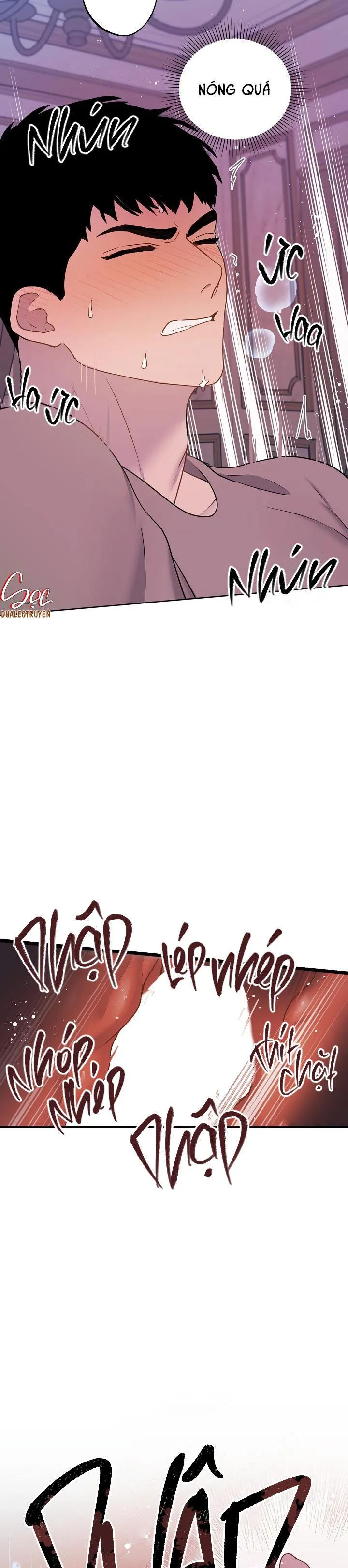 THỢ SĂN MỘT ĐÊM 10 LẦN Chapter 5 Trang 29