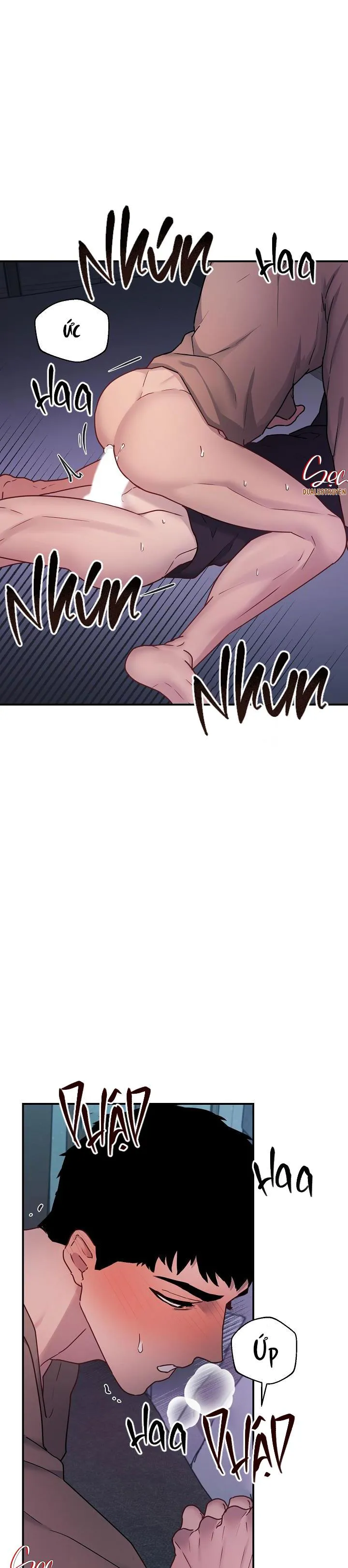 THỢ SĂN MỘT ĐÊM 10 LẦN Chapter 6 Trang 5