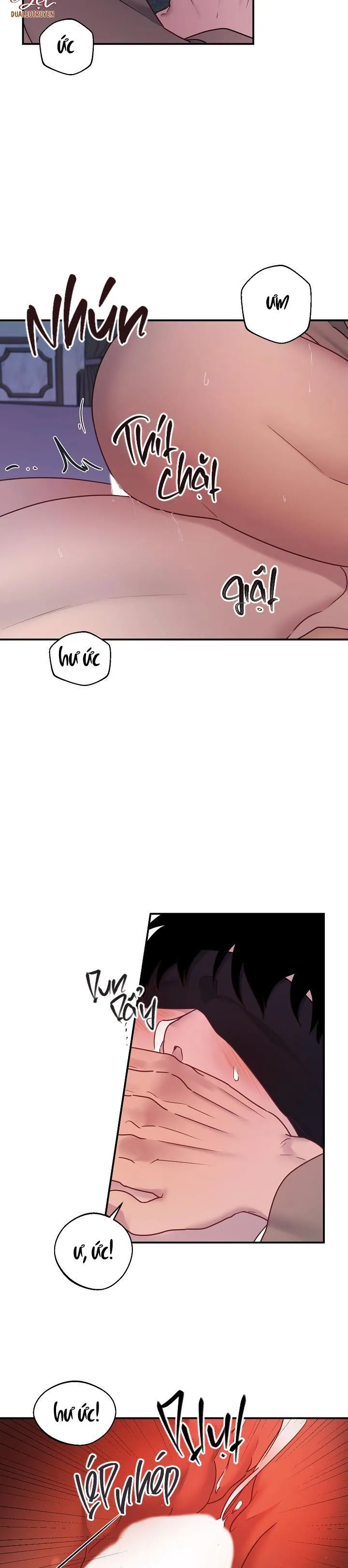 THỢ SĂN MỘT ĐÊM 10 LẦN Chapter 6 Trang 6
