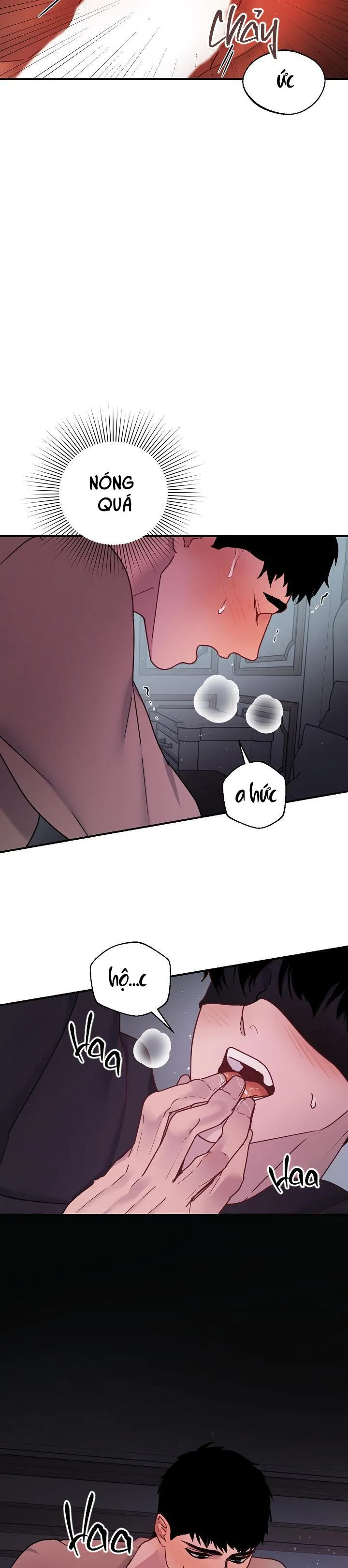 THỢ SĂN MỘT ĐÊM 10 LẦN Chapter 6 Trang 7