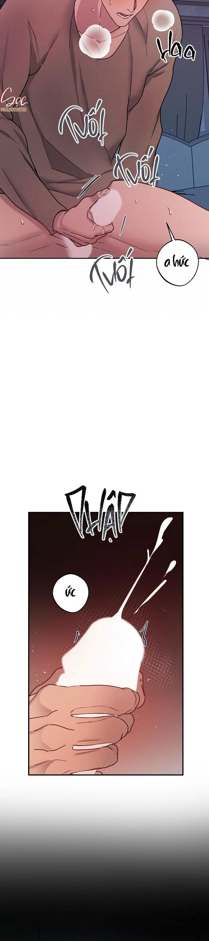 THỢ SĂN MỘT ĐÊM 10 LẦN Chapter 6 Trang 8