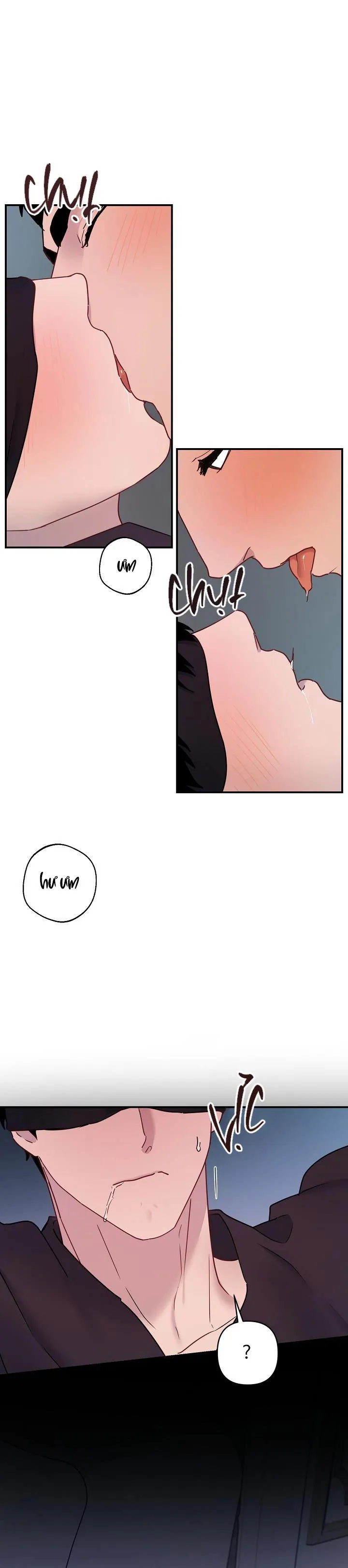 THỢ SĂN MỘT ĐÊM 10 LẦN Chapter 6 Trang 13