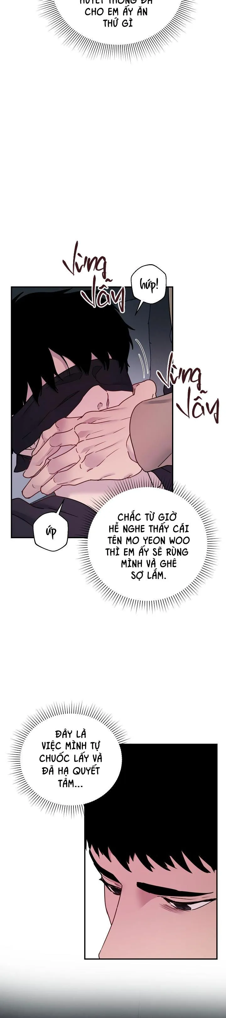 THỢ SĂN MỘT ĐÊM 10 LẦN Chapter 6 Trang 15