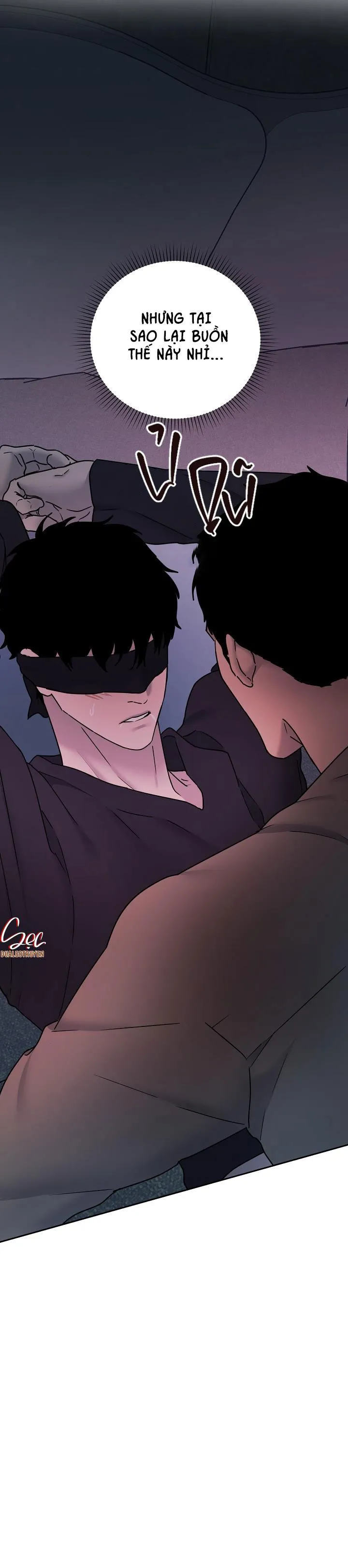 THỢ SĂN MỘT ĐÊM 10 LẦN Chapter 6 Trang 16