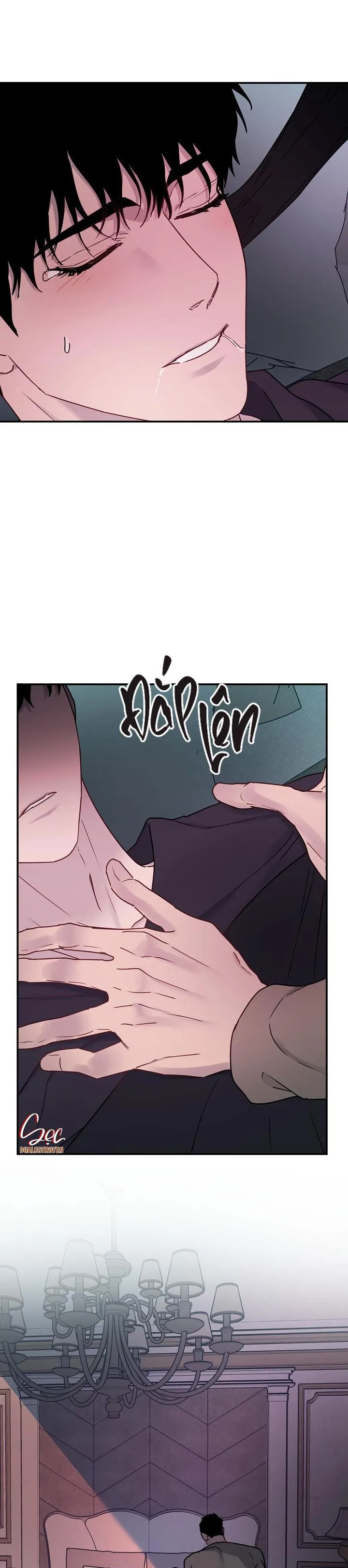 THỢ SĂN MỘT ĐÊM 10 LẦN Chapter 6 Trang 17