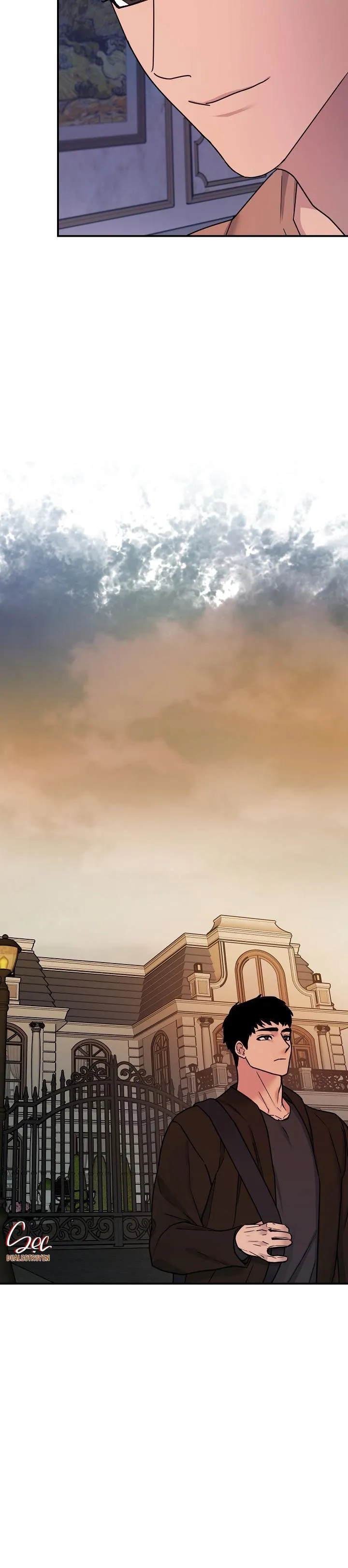 THỢ SĂN MỘT ĐÊM 10 LẦN Chapter 6 Trang 19