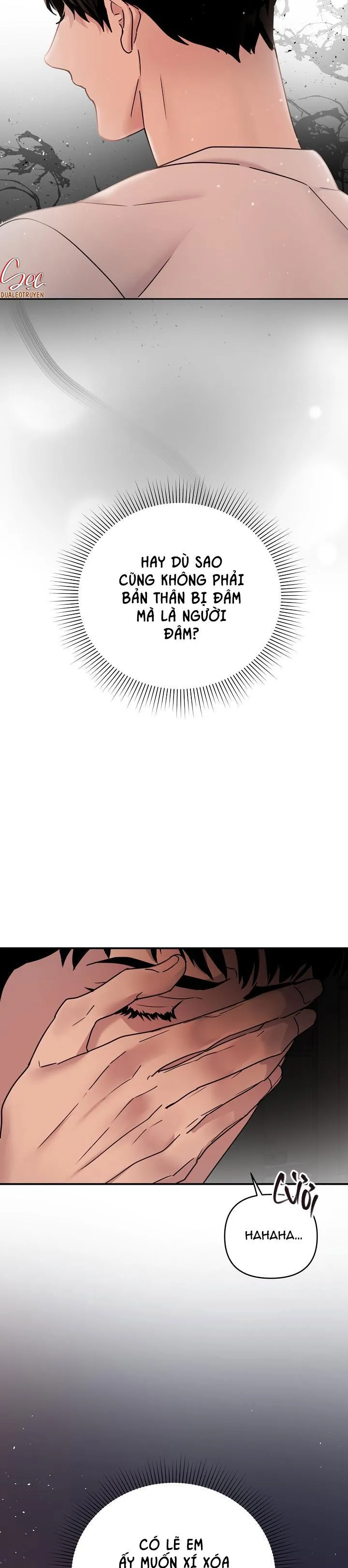 THỢ SĂN MỘT ĐÊM 10 LẦN Chapter 6 Trang 31