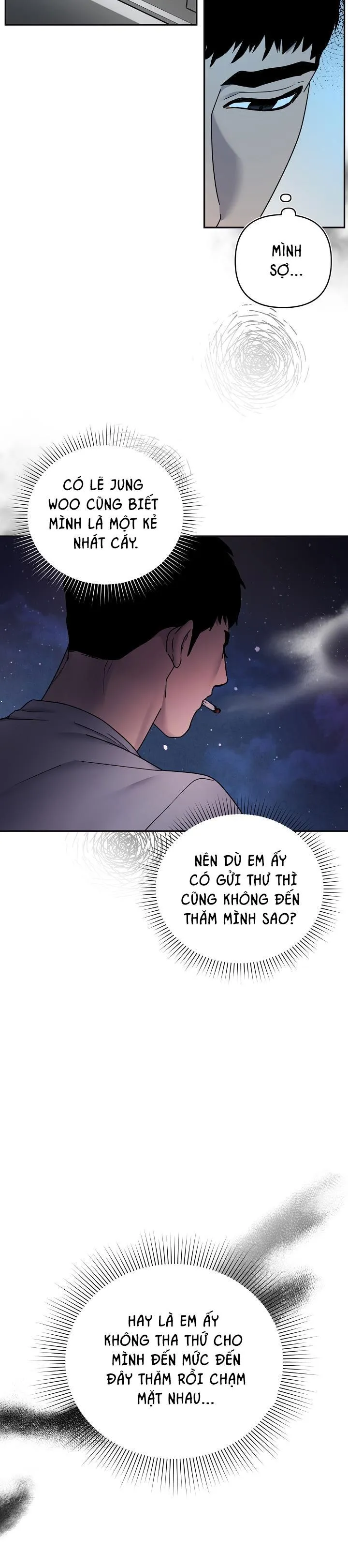 THỢ SĂN MỘT ĐÊM 10 LẦN Chapter 7 Trang 4