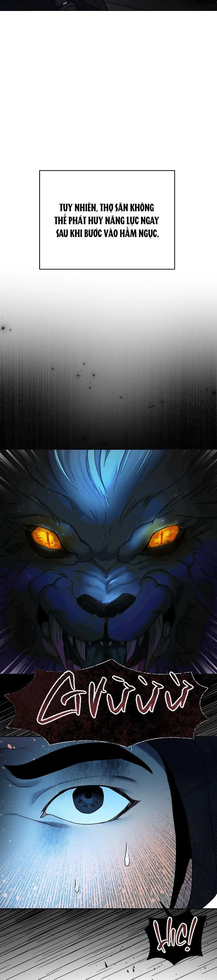 THỢ SĂN MỘT ĐÊM 10 LẦN Chapter 7 Trang 6