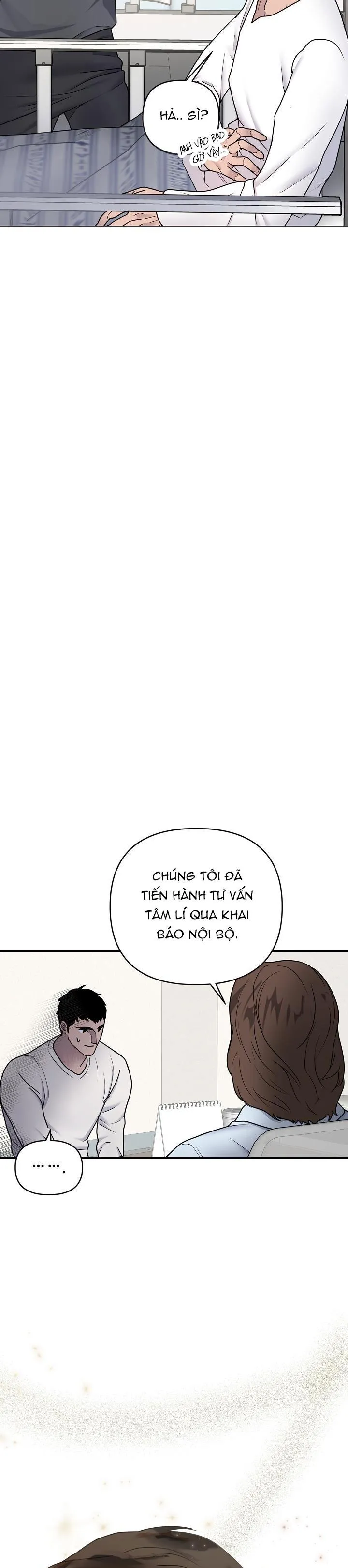 THỢ SĂN MỘT ĐÊM 10 LẦN Chapter 7 Trang 19