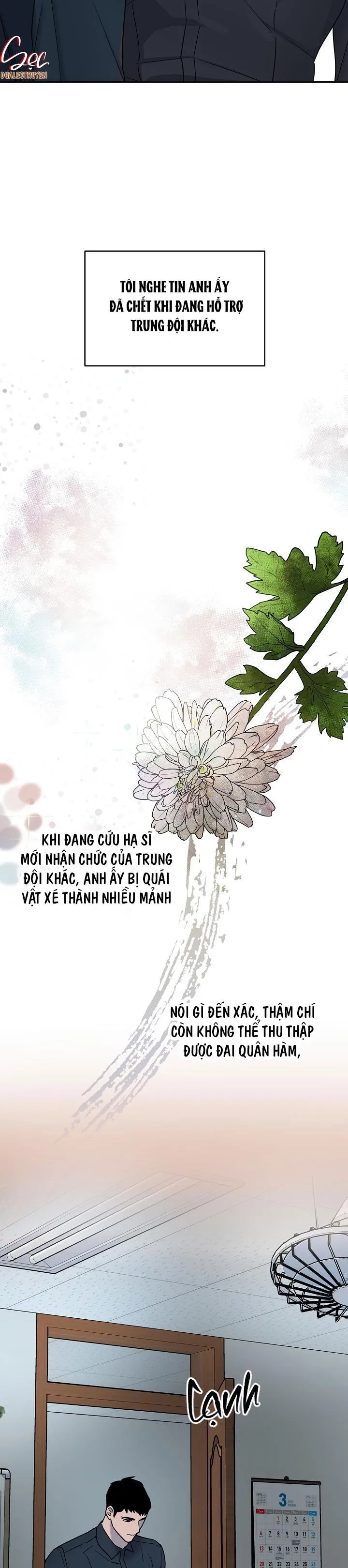 THỢ SĂN MỘT ĐÊM 10 LẦN Chapter 7 Trang 21
