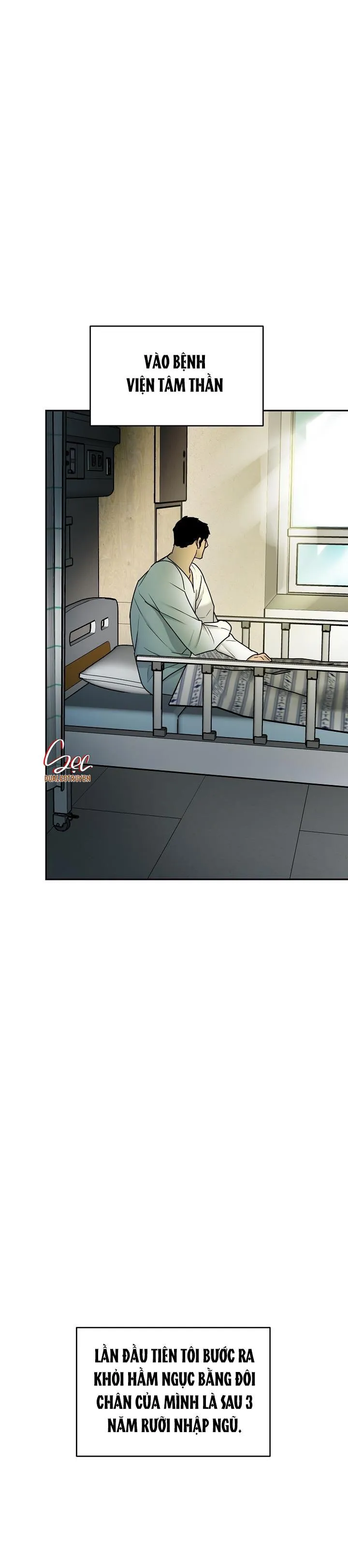 THỢ SĂN MỘT ĐÊM 10 LẦN Chapter 7 Trang 26