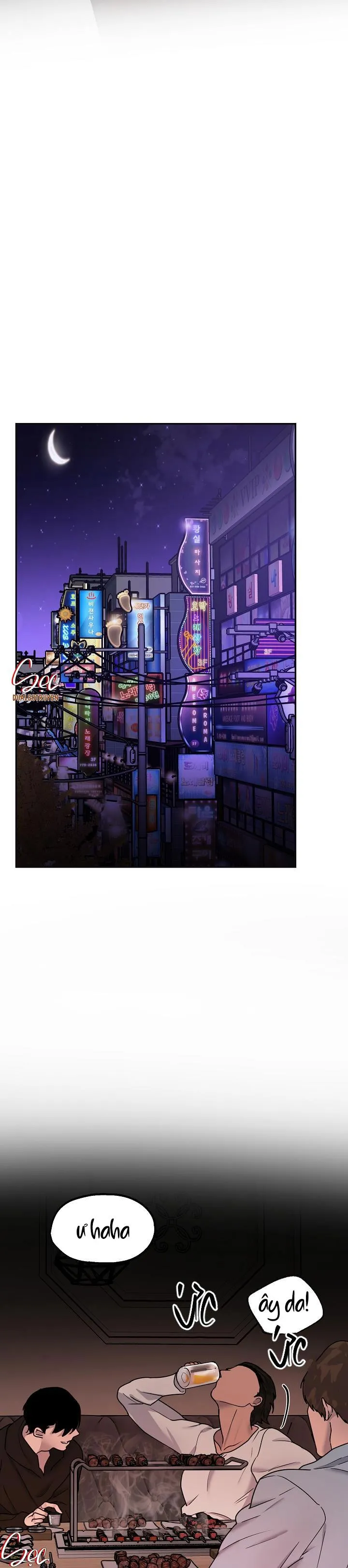 THỢ SĂN MỘT ĐÊM 10 LẦN Chapter 7 Trang 29