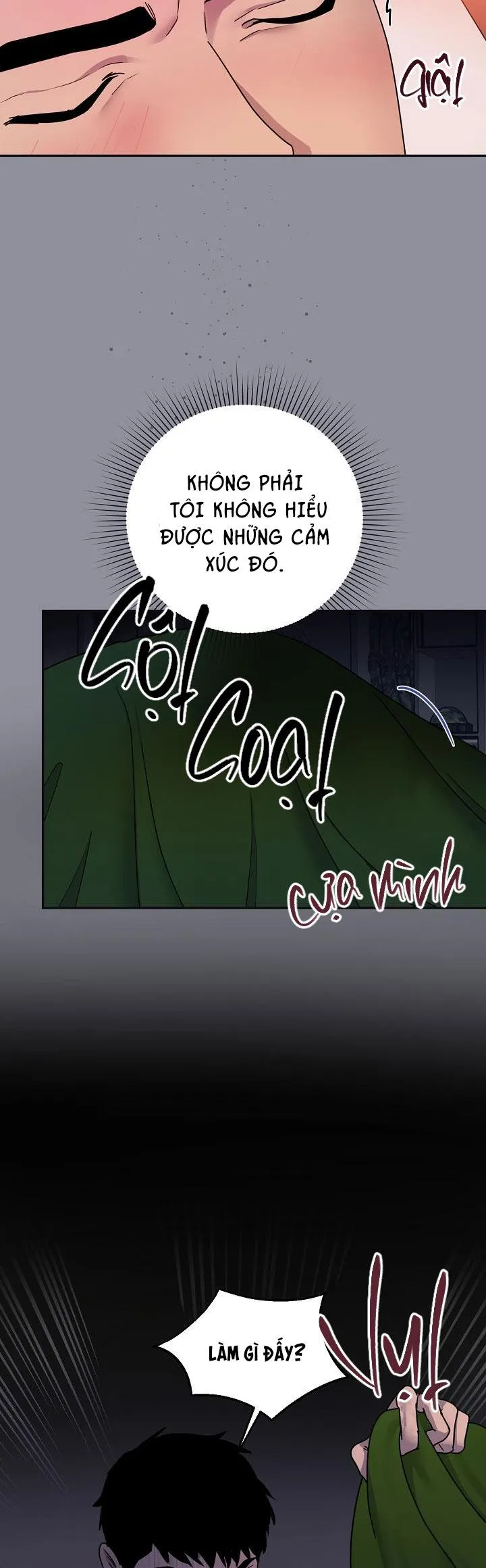 THỢ SĂN MỘT ĐÊM 10 LẦN Chapter 7 Trang 33