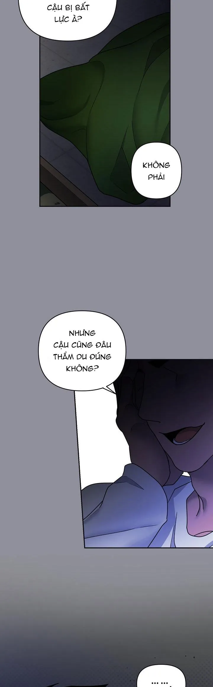 THỢ SĂN MỘT ĐÊM 10 LẦN Chapter 7 Trang 35