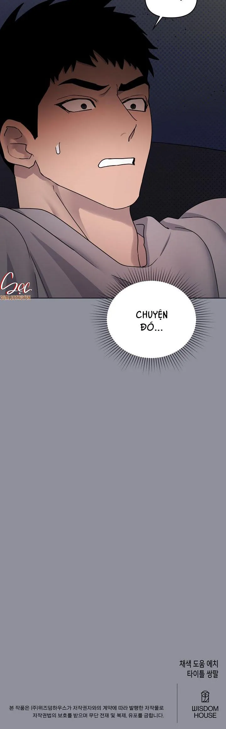 THỢ SĂN MỘT ĐÊM 10 LẦN Chapter 7 Trang 36