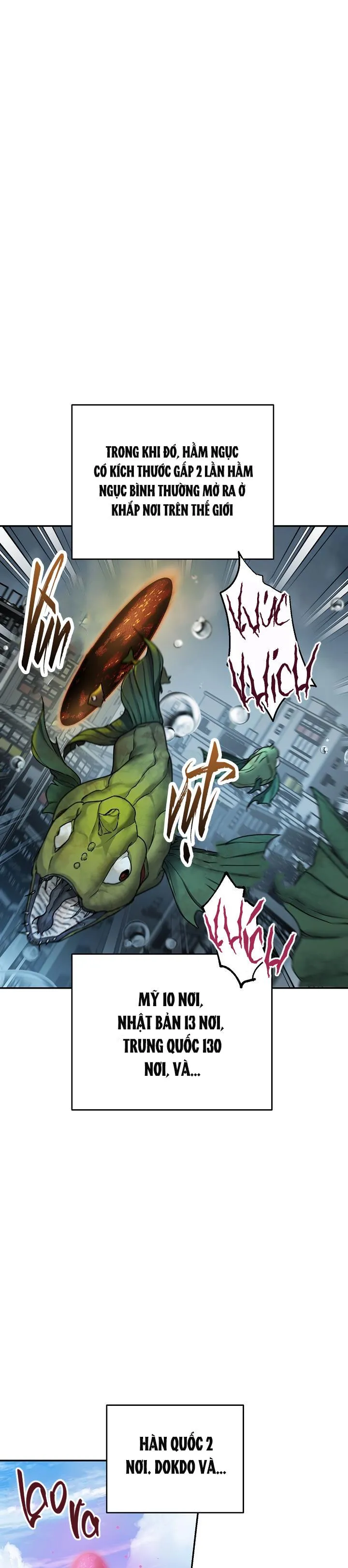 THỢ SĂN MỘT ĐÊM 10 LẦN Chapter 8 Trang 9