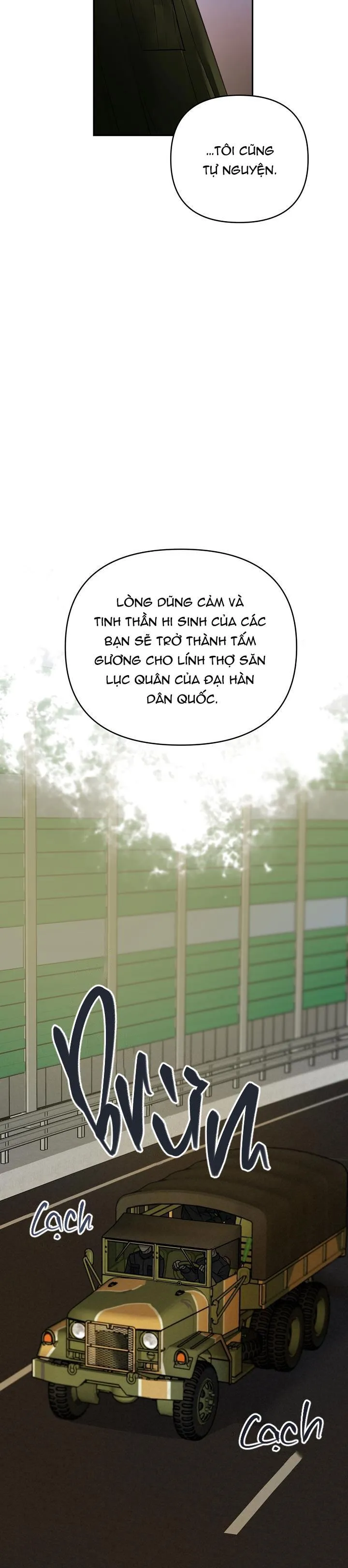 THỢ SĂN MỘT ĐÊM 10 LẦN Chapter 8 Trang 19