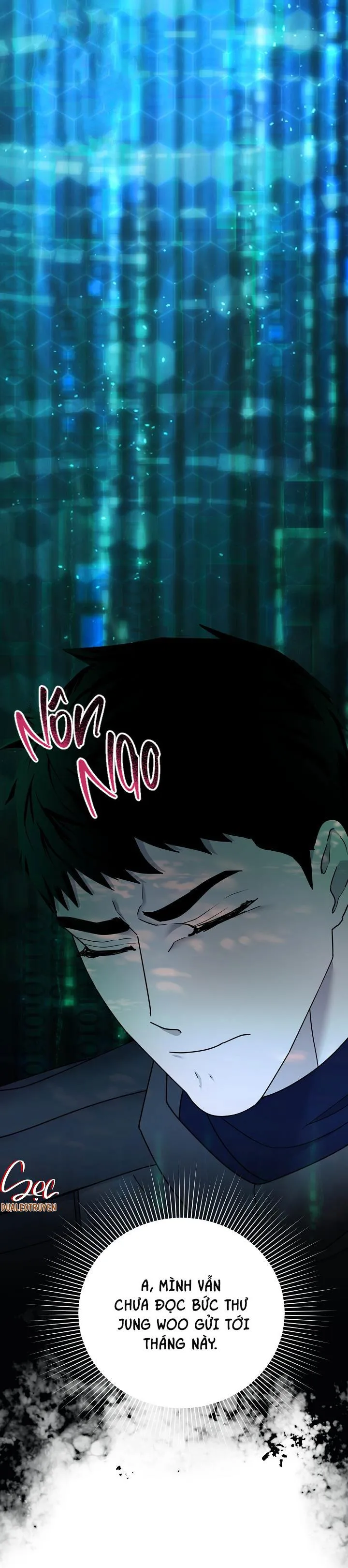 THỢ SĂN MỘT ĐÊM 10 LẦN Chapter 8 Trang 29