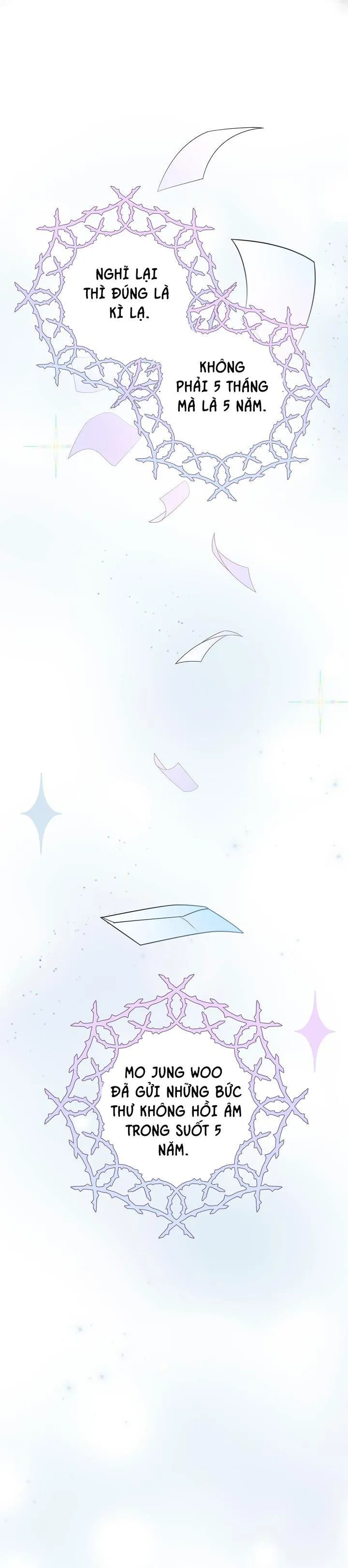 THỢ SĂN MỘT ĐÊM 10 LẦN Chapter 8 Trang 30