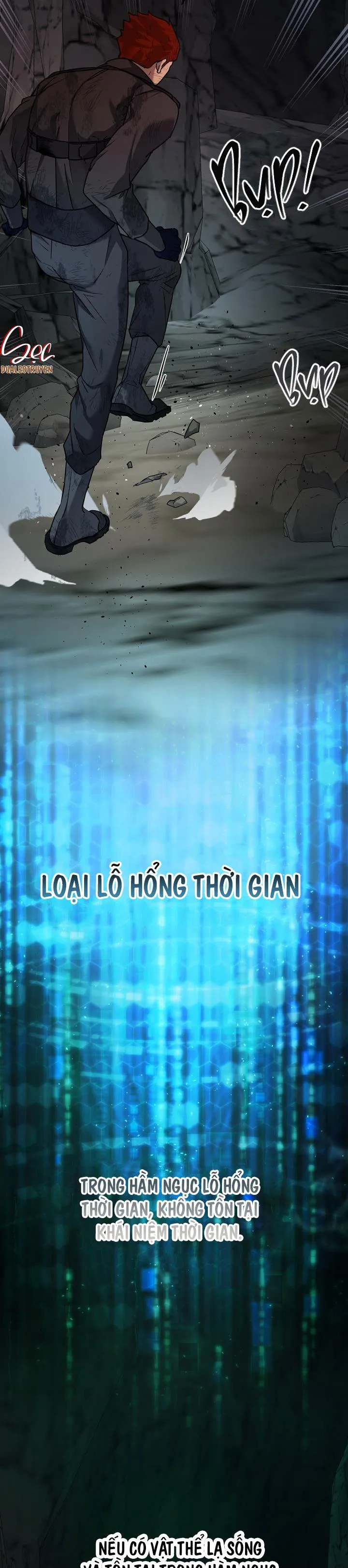 THỢ SĂN MỘT ĐÊM 10 LẦN Chapter 9 Trang 9