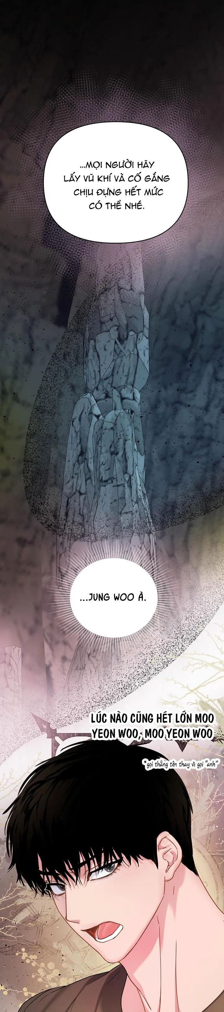 THỢ SĂN MỘT ĐÊM 10 LẦN Chapter 9 Trang 13