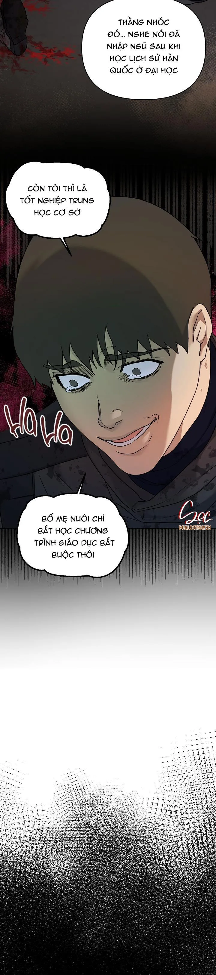 THỢ SĂN MỘT ĐÊM 10 LẦN Chapter 9 Trang 19