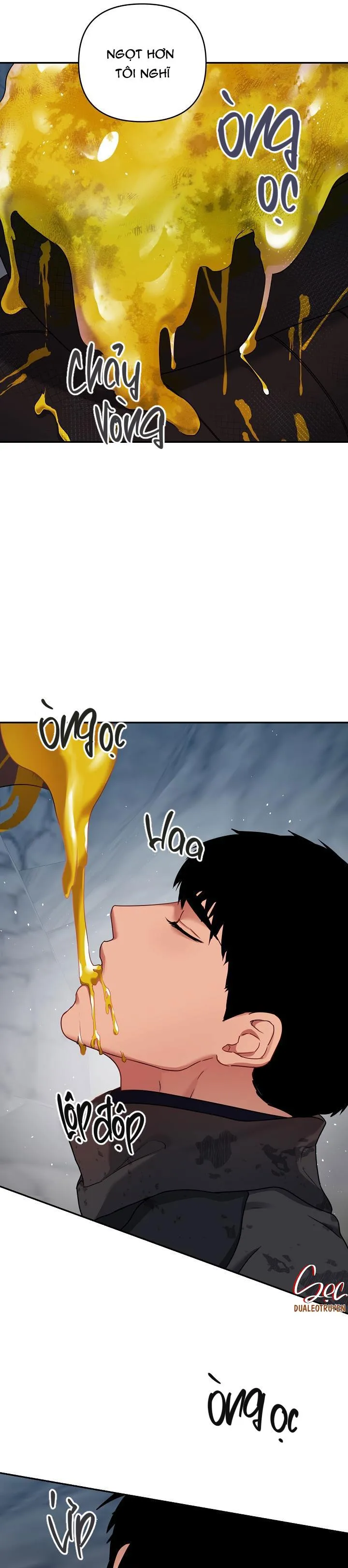 THỢ SĂN MỘT ĐÊM 10 LẦN Chapter 9 Trang 22