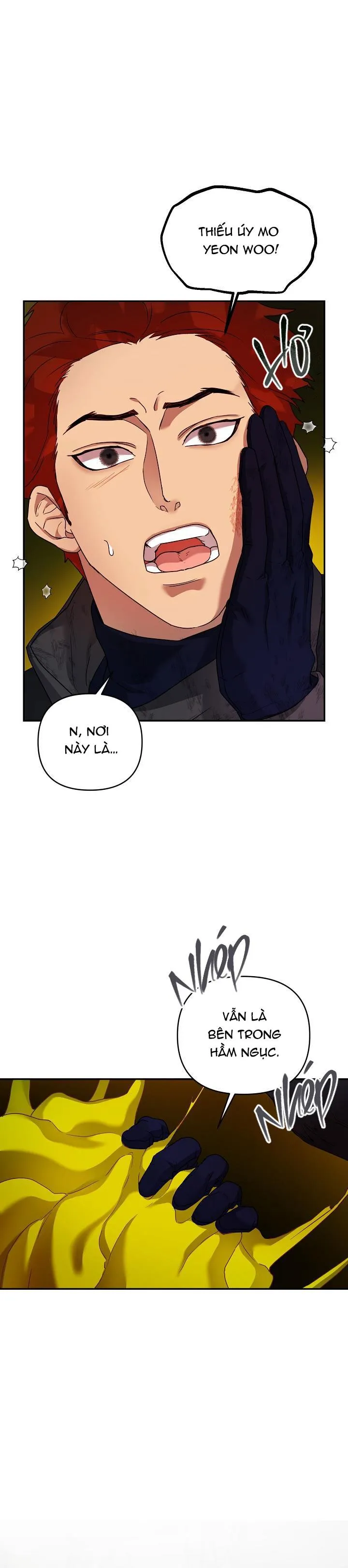 THỢ SĂN MỘT ĐÊM 10 LẦN Chapter 10 Trang 4