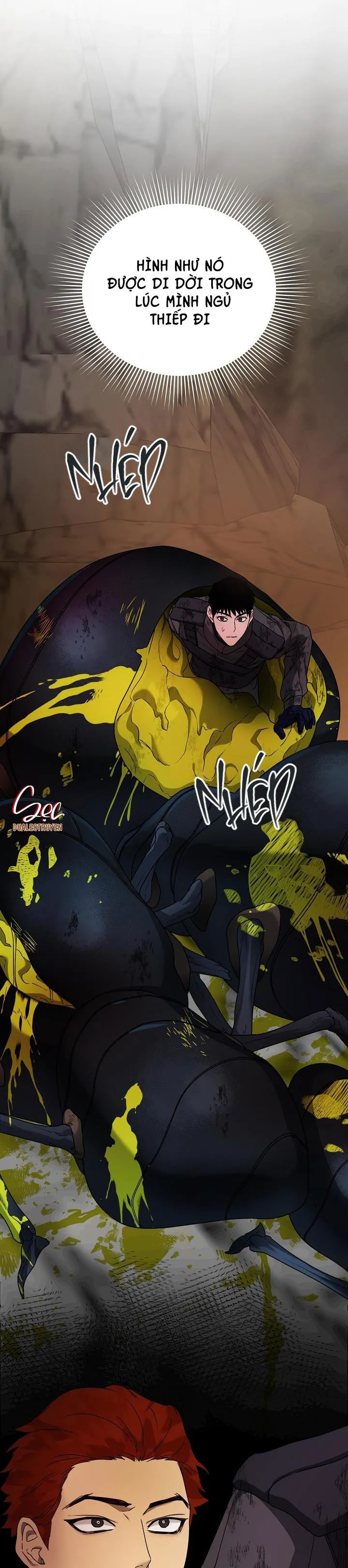 THỢ SĂN MỘT ĐÊM 10 LẦN Chapter 10 Trang 5