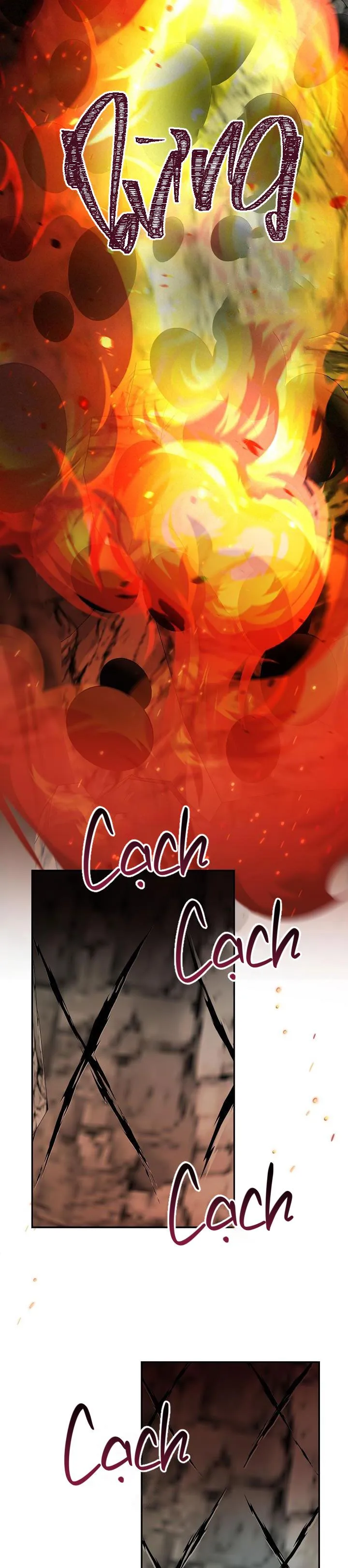 THỢ SĂN MỘT ĐÊM 10 LẦN Chapter 10 Trang 15