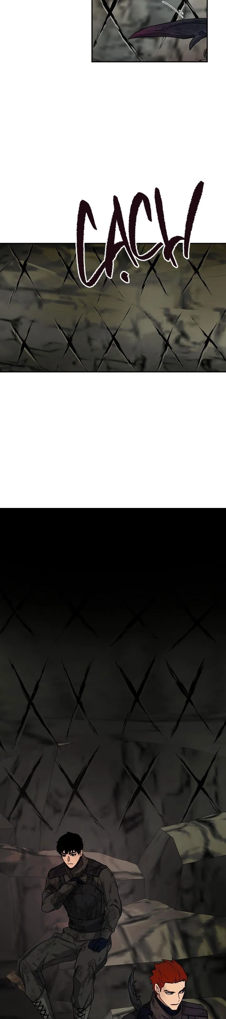 THỢ SĂN MỘT ĐÊM 10 LẦN Chapter 10 Trang 16