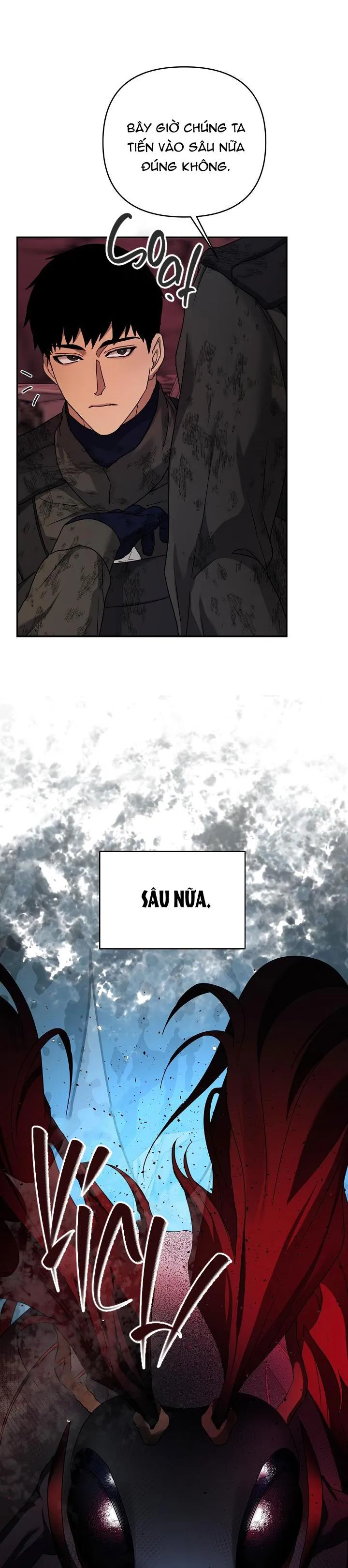 THỢ SĂN MỘT ĐÊM 10 LẦN Chapter 10 Trang 18