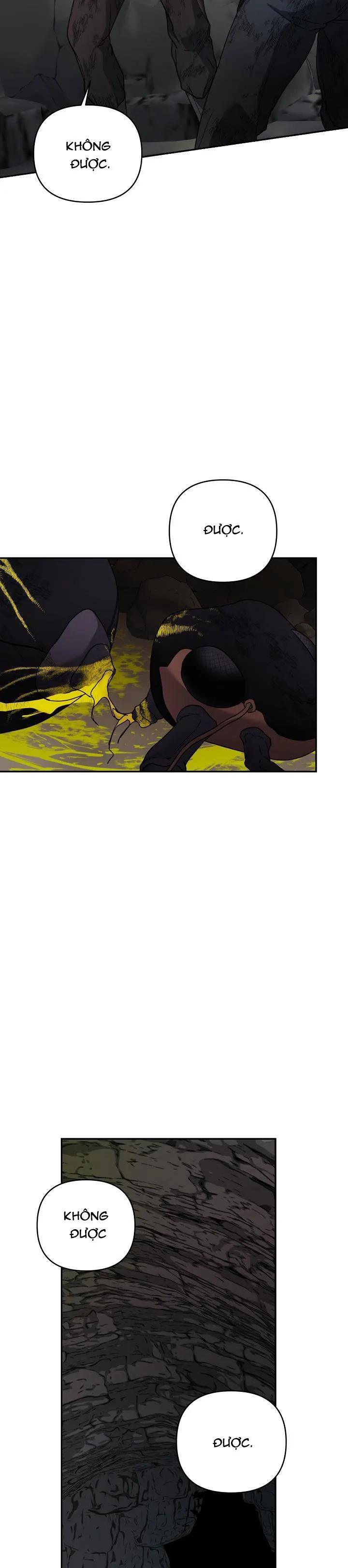 THỢ SĂN MỘT ĐÊM 10 LẦN Chapter 10 Trang 24