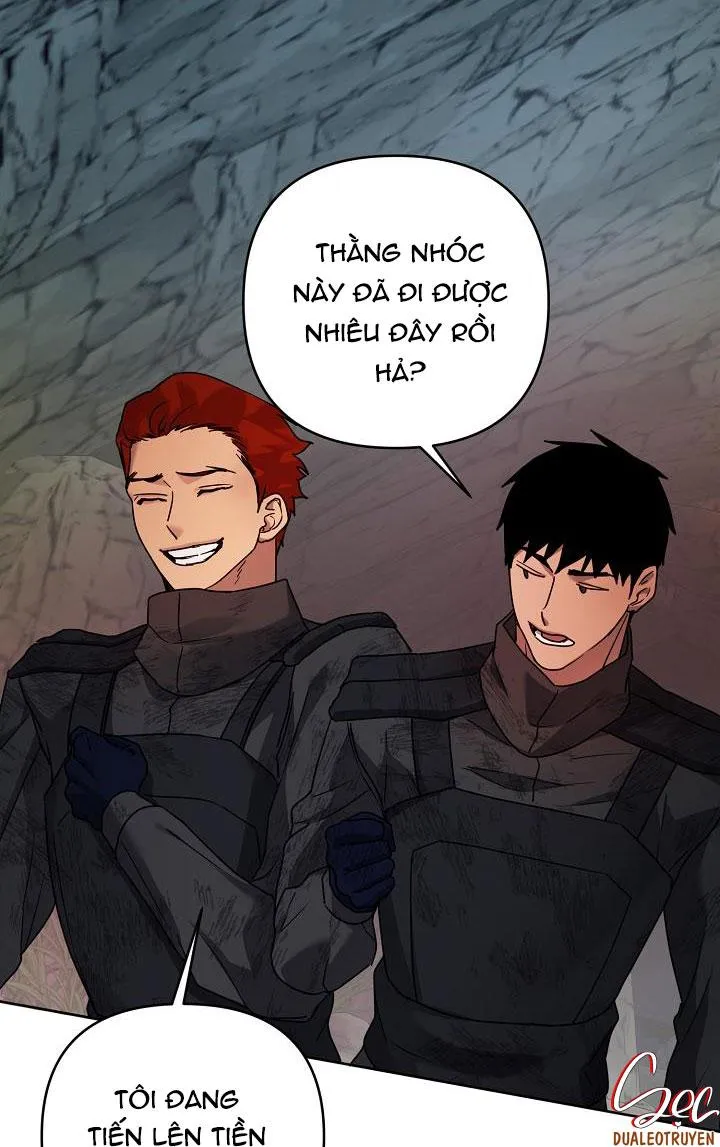 THỢ SĂN MỘT ĐÊM 10 LẦN Chapter 10 Trang 33